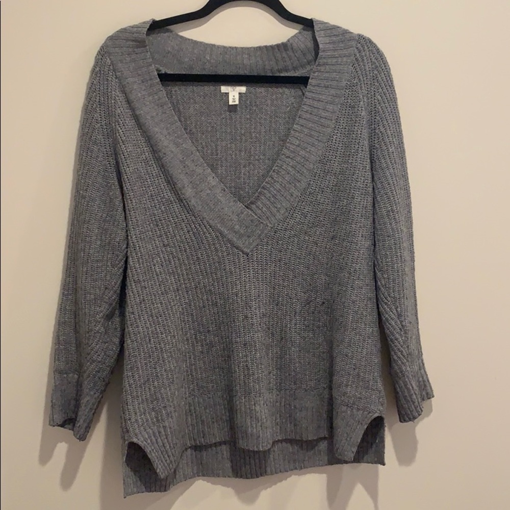 BP knit sweater